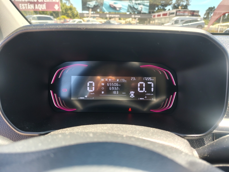 Kia Morning Morning Mpi 1.0 2025 Usado en Rosselot Usados