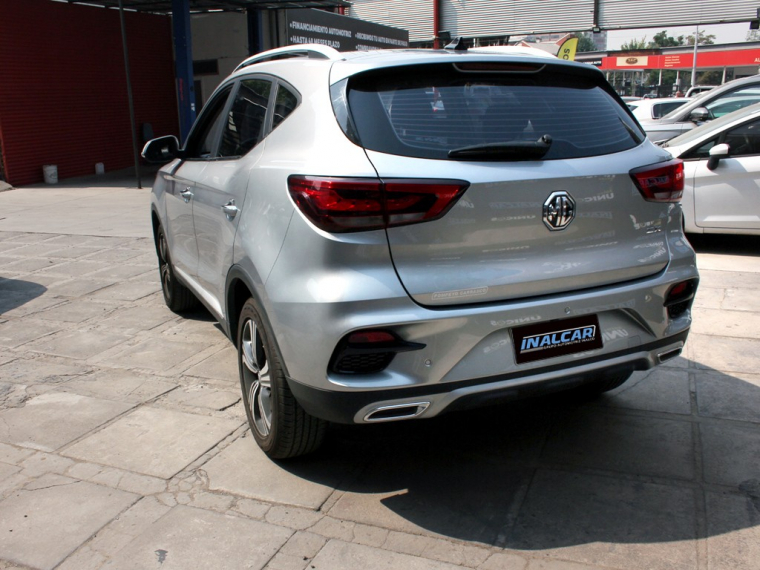 Mg Zx 1.5 2022 Usado Usado en Webautos.cl Mg Zx 1.5 2022 Usado Usado en Webautos.cl