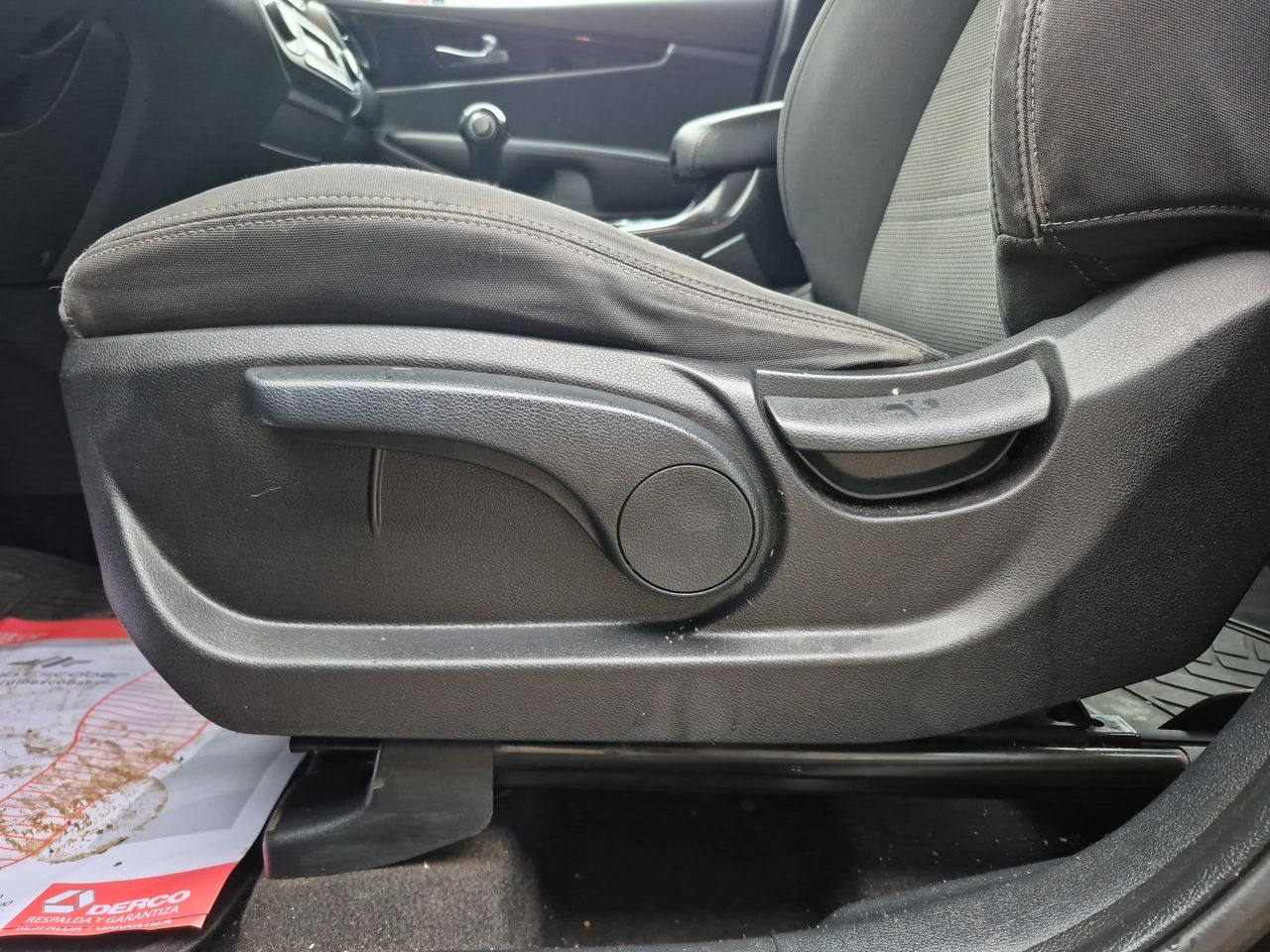 Kia Sorento Sorento Ex 2.4 Aut 2017 Usado en Usados de Primera - Sergio Escobar