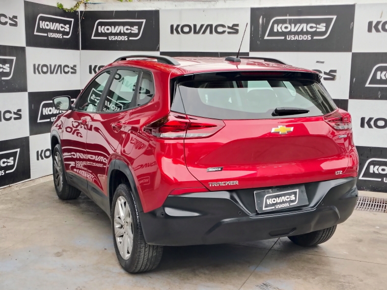 Chevrolet Tracker 1.2 T  Ltz  At R 2025 Usado  Usado en Kovacs Usados