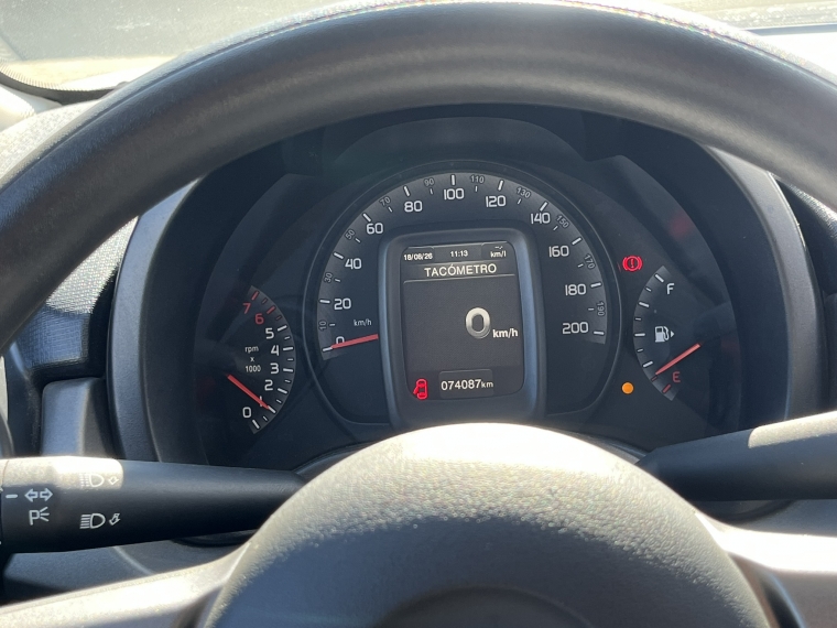 Fiat Uno Uno Way 1.4l 2019 Usado  Usado en Kovacs Usados