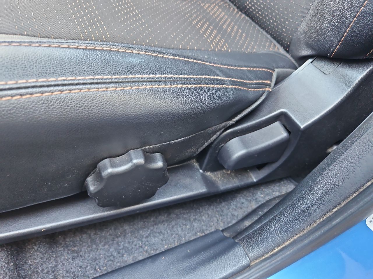 Chery Tiggo 2 Tiggo 2 1.5 2021 Usado en Usados de Primera - Sergio Escobar