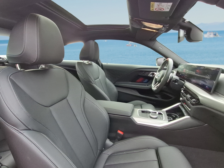 Bmw M240 I Xdrive Coupé  2026 Usado  Usado en BMW Premium Selection