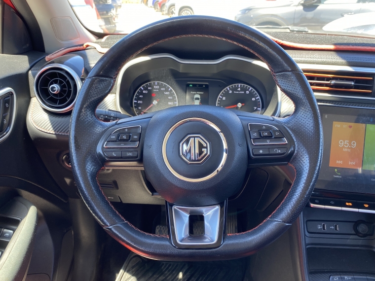 Mg Zx Zx 1.5 2022 Usado en Rosselot Usados