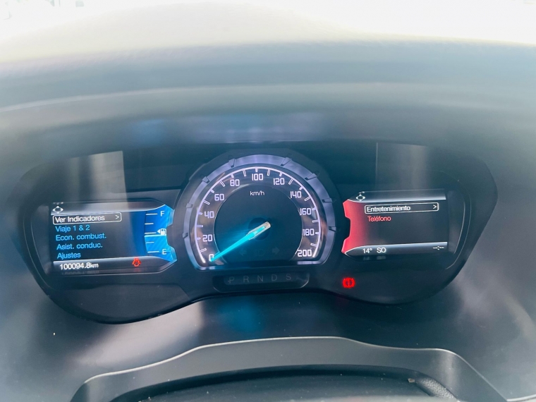 Ford Ranger 3.2 Xlt Mt 4x2 Diesel 2021 Usado  Usado en Webautos.cl