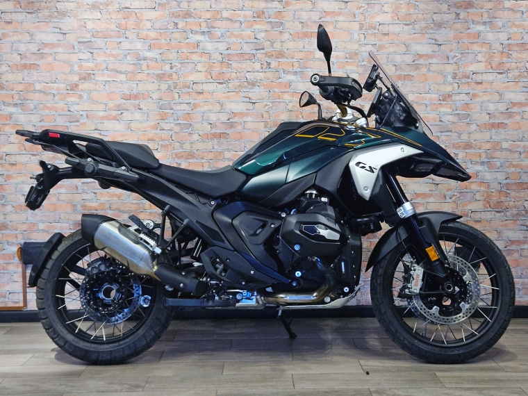 Bmw R 1300 gs Ii Opt 719 2024 Usado en BMW Premium Selection