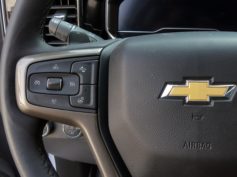 Chevrolet Silverado Silverado 4x4 3.0 Aut 2023 Usado  Usado en Webautos.cl