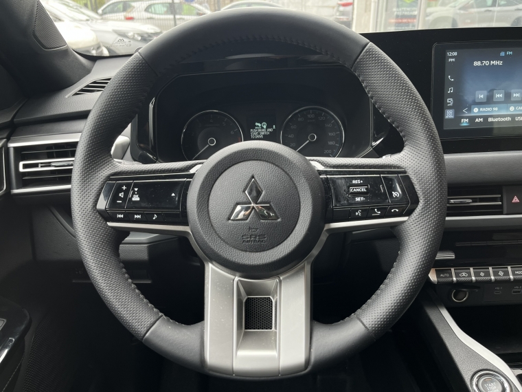 Mitsubishi New outlander New Outlander Sport Glx At 4x2 1.5 Mn 2025 Usado en Rosselot Usados