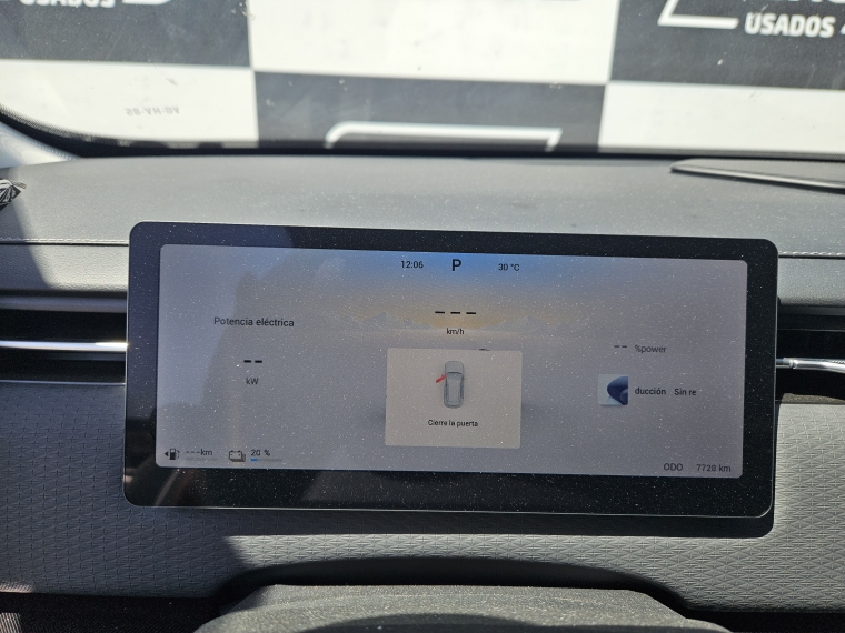 Jaecoo J7 1.5 Prime At 2025 Usado  Usado en Kovacs Usados