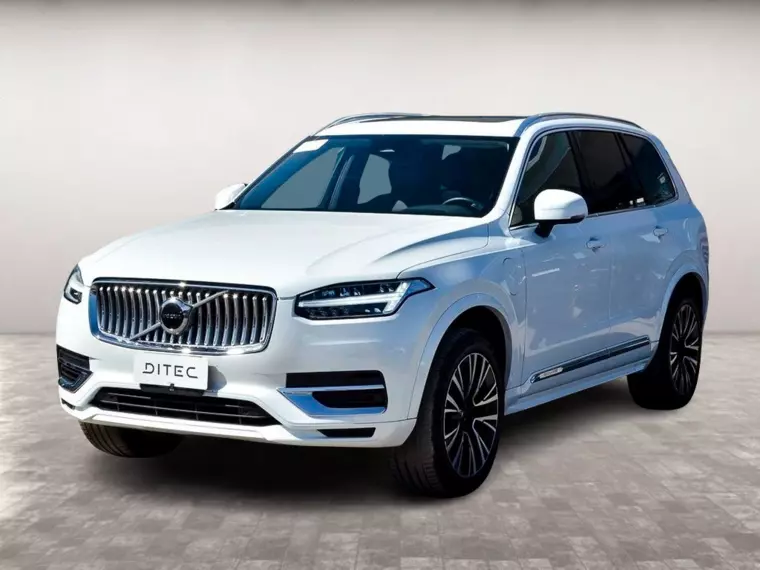 VOLVO XC90 T8 AWD RECHARGE PLUS 2024