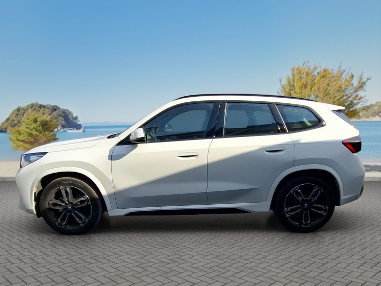 Bmw X1 Sdrive18i M Sport 2026 Usado Usado en BMW Premium Selection Bmw X1 Sdrive18i M Sport 2026 Usado Usado en BMW Premium Selection