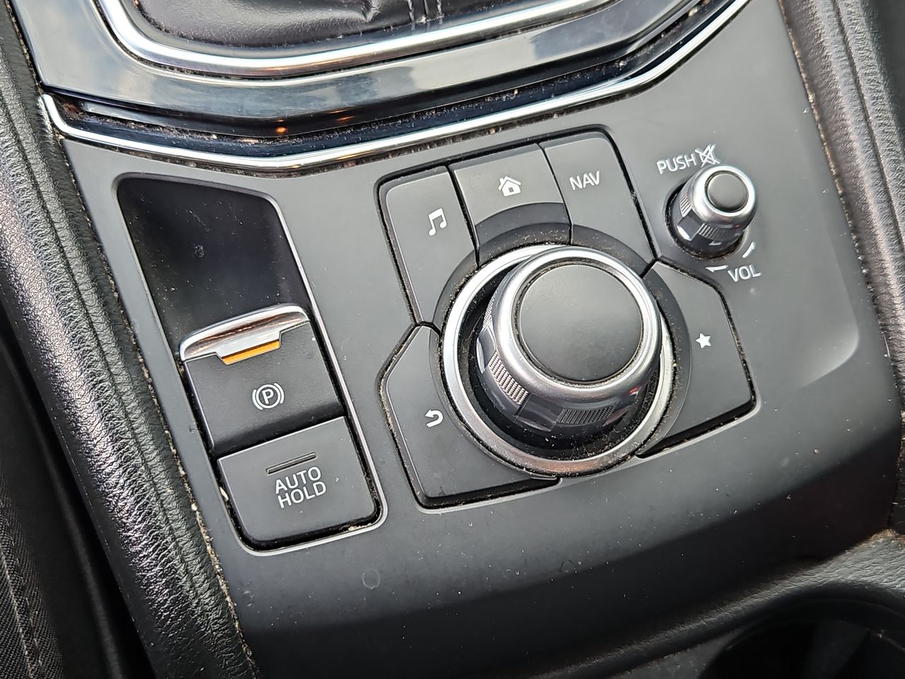 Mazda Cx-5 Cx 5 R 2.0 2019 Usado en Usados de Primera - Sergio Escobar