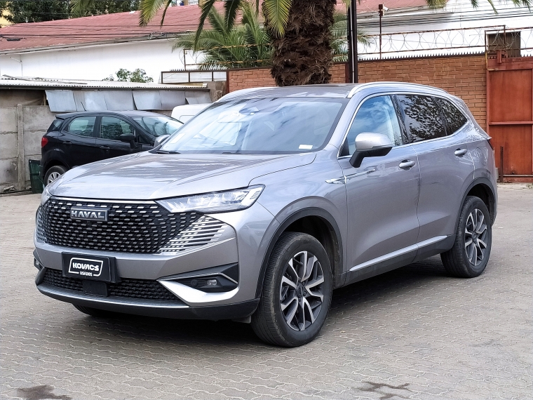 Haval H6 1.5 Elite At Hibrido 2024 Usado  Usado en Kovacs Usados