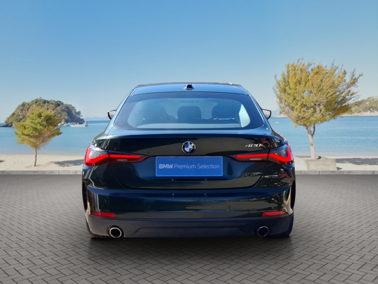 Bmw 420 I Gran Coupe 2.0 At 2023 Usado  Usado en BMW Premium Selection