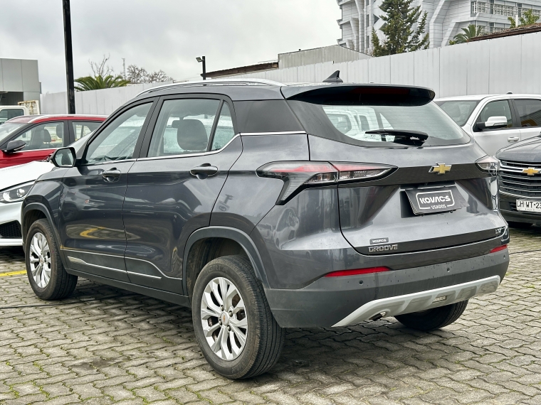 Chevrolet Groove 1.5 Mt 2024 Usado  Usado en Kovacs Usados