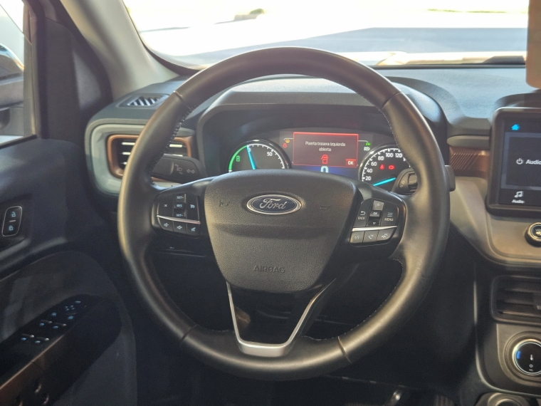 Ford Maverick Maverick 2.5 Aut 2025 Usado en Rosselot Usados