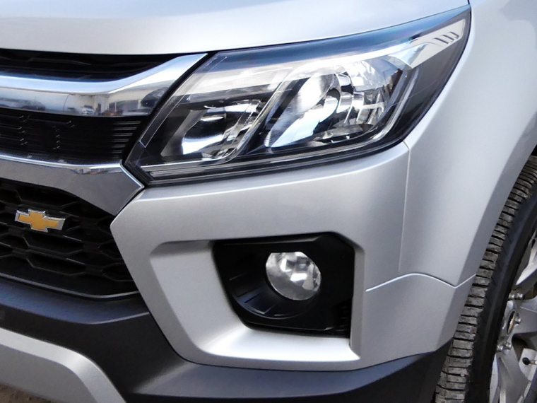 Chevrolet Trailblazer 4x4 2.8 Aut 2022 Usado  Usado en Webautos.cl