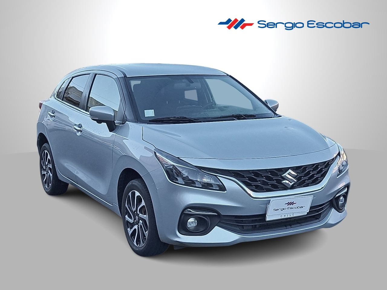 SUZUKI BALENO BALENO 4X2 1.5 2023