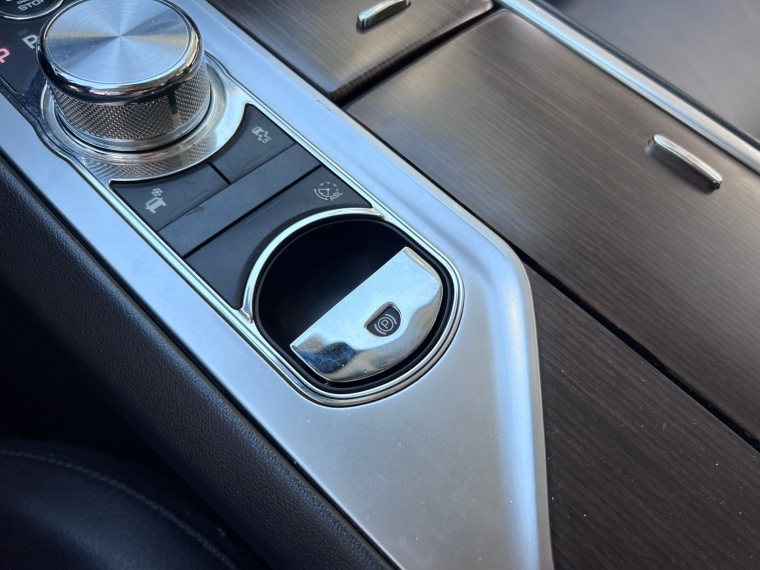 Jaguar Xf 2.0 2014  Usado en RSD Automotriz