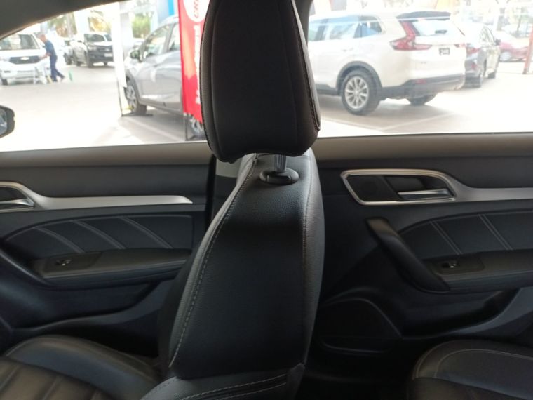 Mg Mg6 1.5t Trophy At 4p 2022 Usado  Usado en Webautos.cl