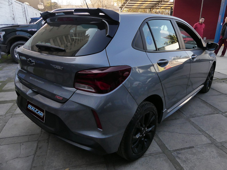 Chevrolet Onix Rs 1.0t 2023 Usado Usado en Webautos.cl Chevrolet Onix Rs 1.0t 2023 Usado Usado en Webautos.cl