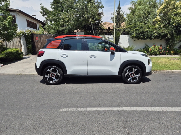 Citroen C3 aircross Top De Linea 2019 Usado en Autoadvice Autos Usados