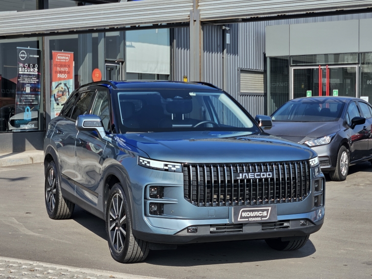 Jaecoo J7 7 Dct Fwd 1.6 Aut 2024 Usado  Usado en Kovacs Usados