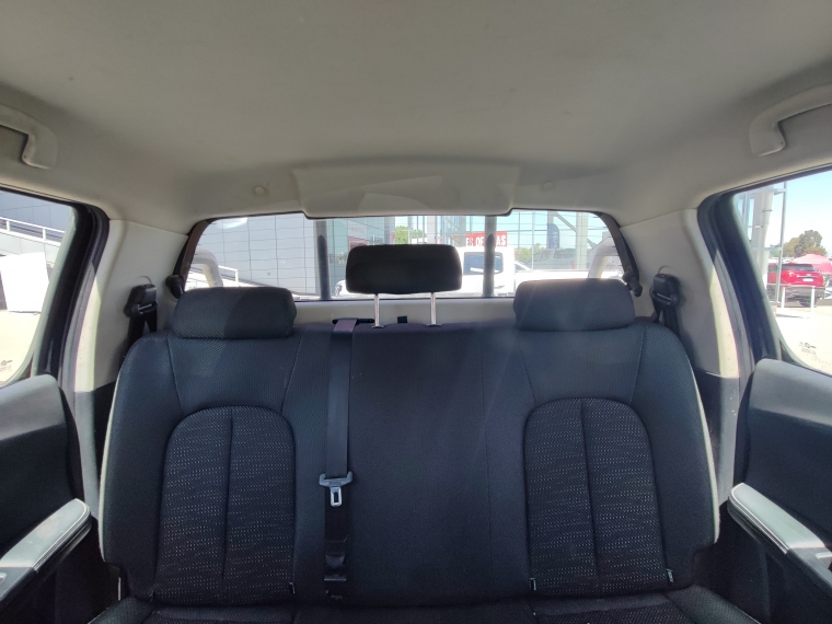 Jmc Vigus Vigus Work Lx 4x4 2023 Usado en Rosselot Usados