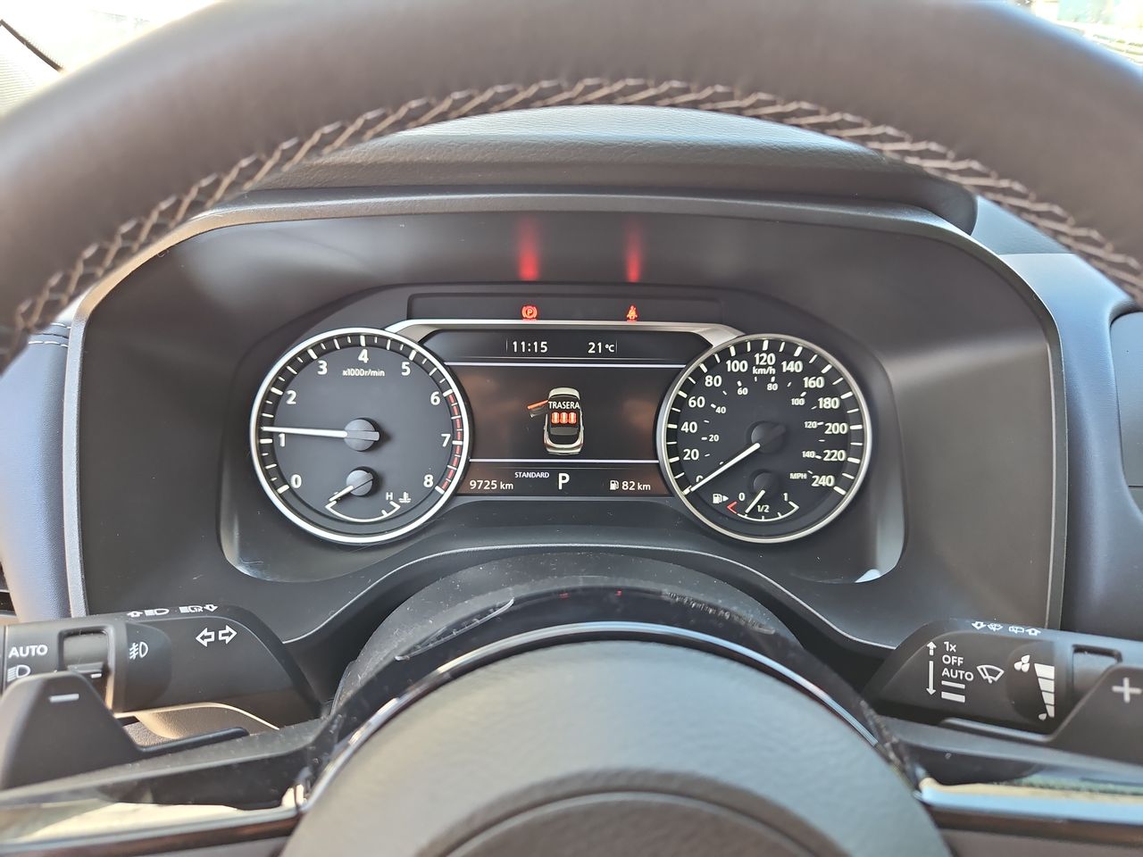 Nissan Qashqai Qashqai 1.3 Aut 2025 Usado  Usado en Webautos.cl