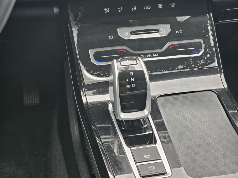Chery Tiggo 7 pro Tiggo 7 Pro Gls 1.5 Aut 2023 Usado en Rosselot Usados
