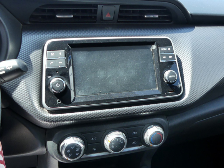 Nissan Kicks Advantage 2017 Usado Usado en Webautos.cl Nissan Kicks Advantage 2017 Usado Usado en Webautos.cl