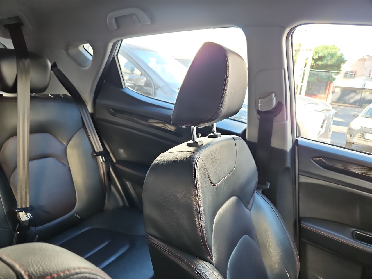 Jac Js3 Js3 1.6 2023 Usado en Usados de Primera - Sergio Escobar