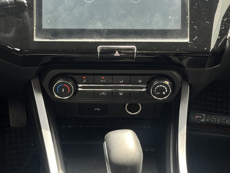 Chery Tiggo 2 pro Tiggo 2 Pro Glx Cvt 1.0 Aut 2024 Usado en Rosselot Usados