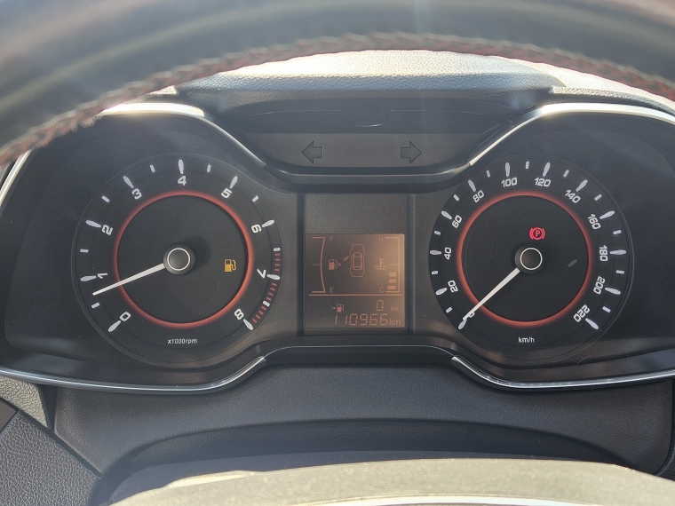 Chery Arrizo 5 Arrizo 5 Gls Mt 2023 Usado en Rosselot Usados