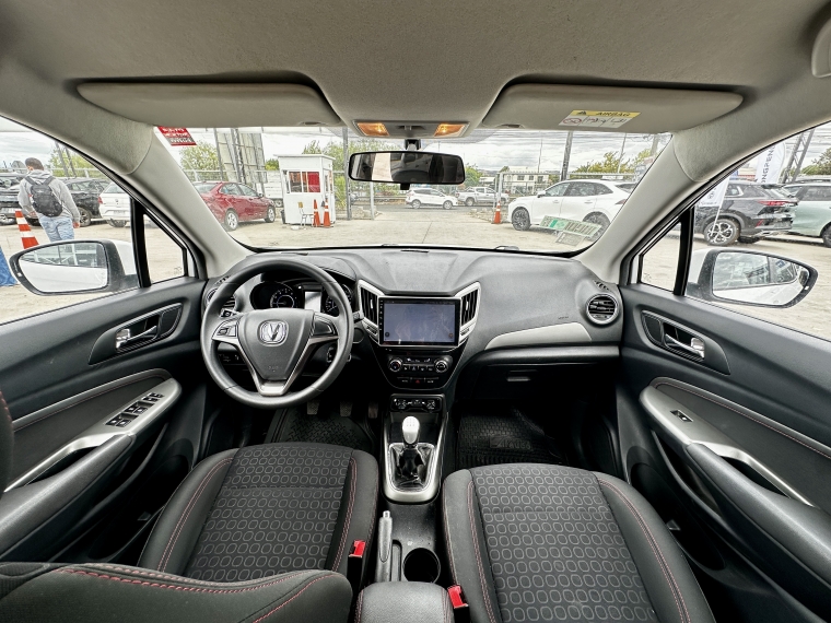 Changan Cs15 Cs15 1.5 2022 Usado en Rosselot Usados