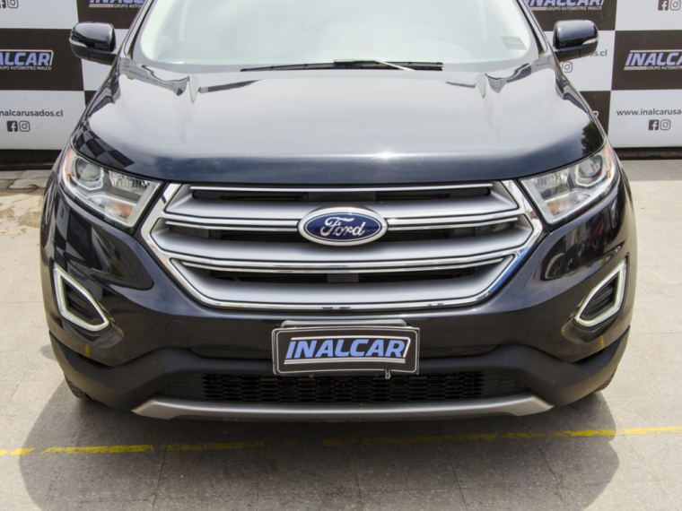 Ford Edge Sel 2.0 Aut 2017 Usado  Usado en Webautos.cl