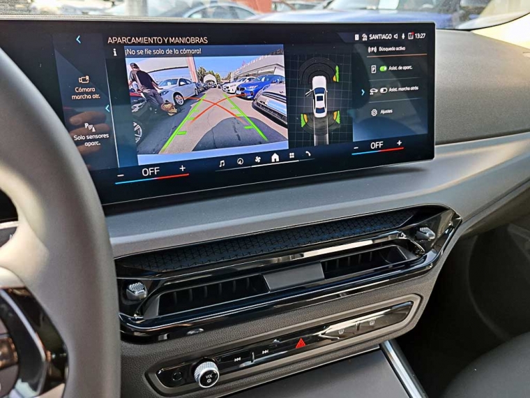 Bmw 320 I Berlina Urban 2026 Usado Usado en BMW Premium Selection Bmw 320 I Berlina Urban 2026 Usado Usado en BMW Premium Selection