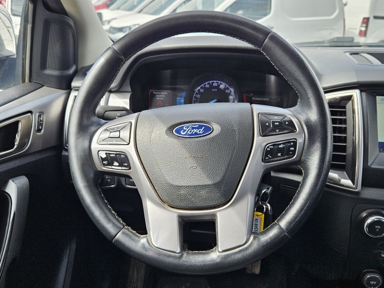 Ford Ranger Dcab Xlt 4x4 3.2 2021 Usado Usado en Autoselect Usados Ford Ranger Dcab Xlt 4x4 3.2 2021 Usado Usado en Autoselect Usados