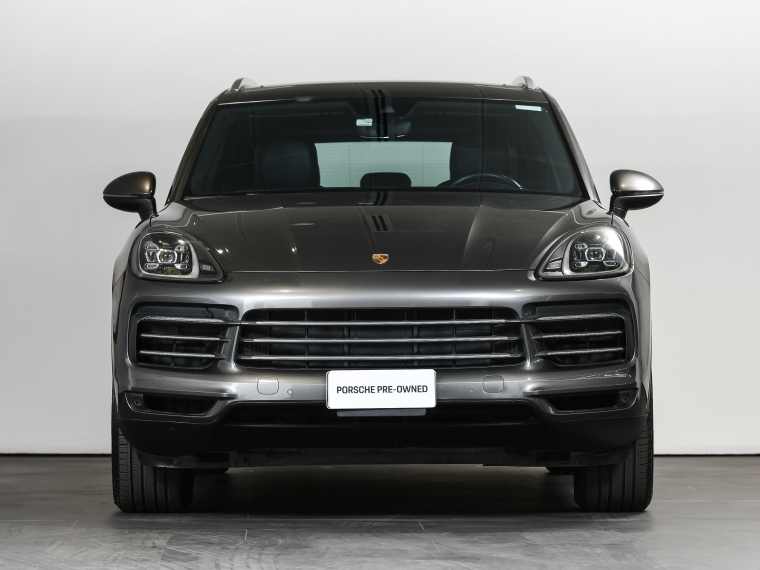 Porsche Cayenne V6 E3 2020 Usado  Usado en BMW Premium Selection