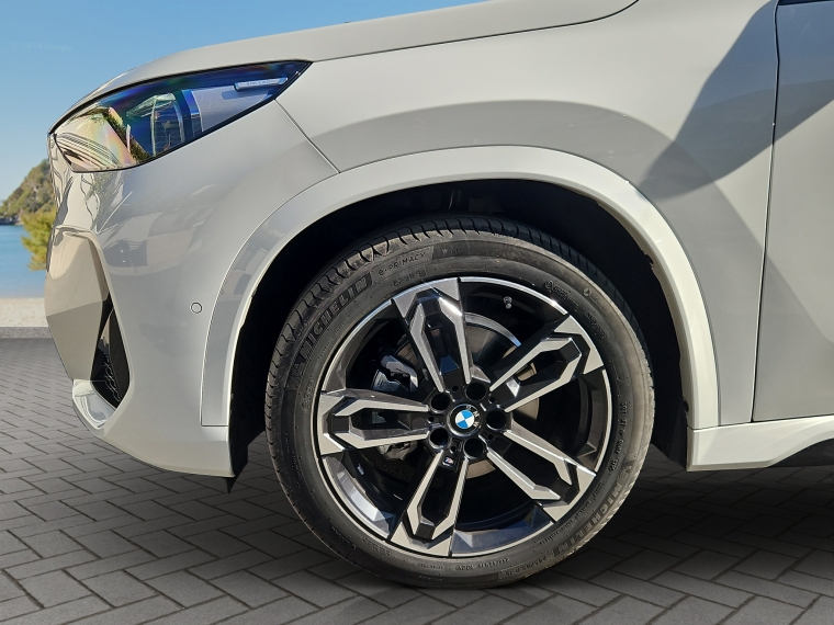 Bmw X1 Sdrive18d M Sport 2026 Usado  Usado en BMW Premium Selection
