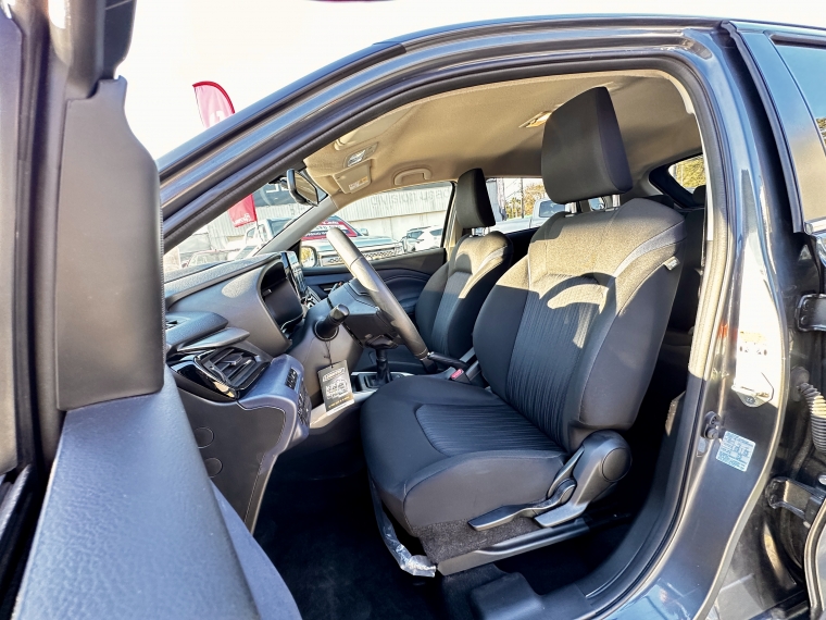 Suzuki Baleno Baleno 4x2 1.5 2026 Usado en Rosselot Usados