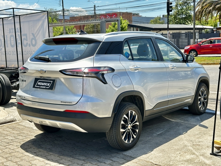 Chevrolet Groove 1.5 Mt 2023 Usado  Usado en Kovacs Usados