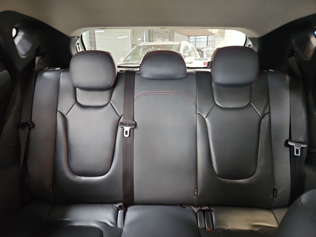 Jac Js2 Js2 Hb 1.5 2023 Usado en Usados de Primera - Sergio Escobar