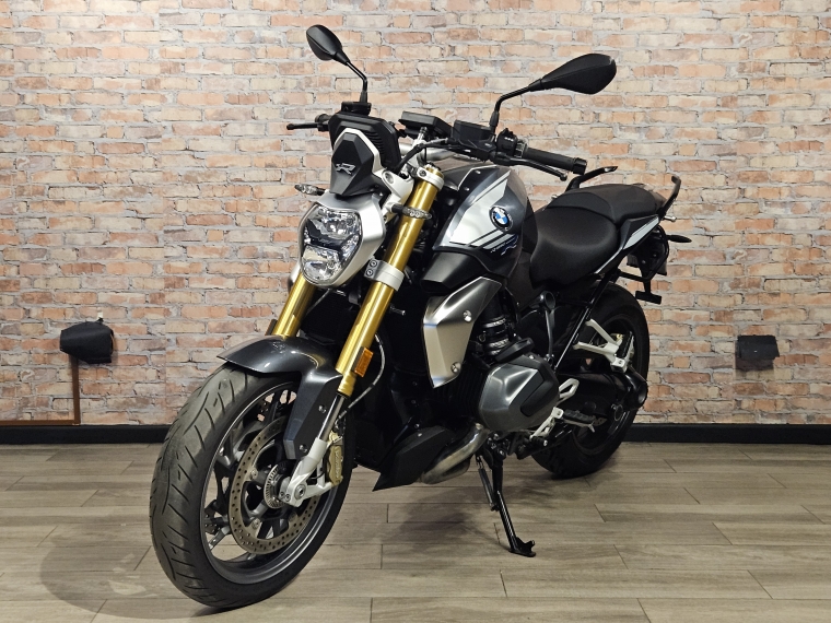 Bmw R 1250 r . 2023 Usado en BMW Premium Selection