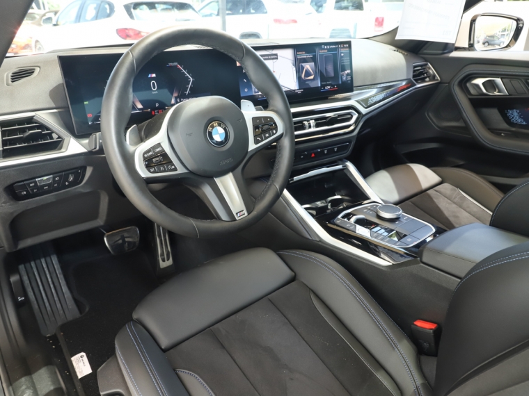 Bmw 220 I Coupe M Sport 2.0 Aut 2025 Usado  Usado en Webautos.cl