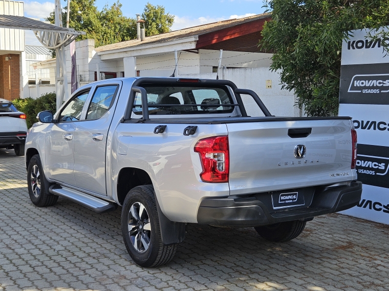 Changan Hunter Hunter 2.0 2026 Usado  Usado en Kovacs Usados