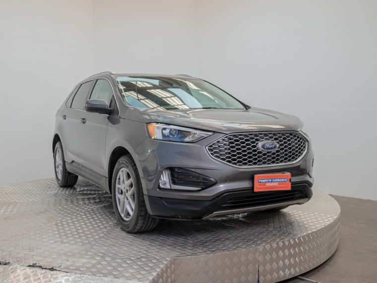 Ford Edge 3.5 Sel 4x4 At 2023 Usado  Usado en Webautos.cl