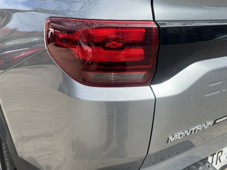 Chevrolet Montana 1.2 2024 Usado  Usado en Kovacs Usados
