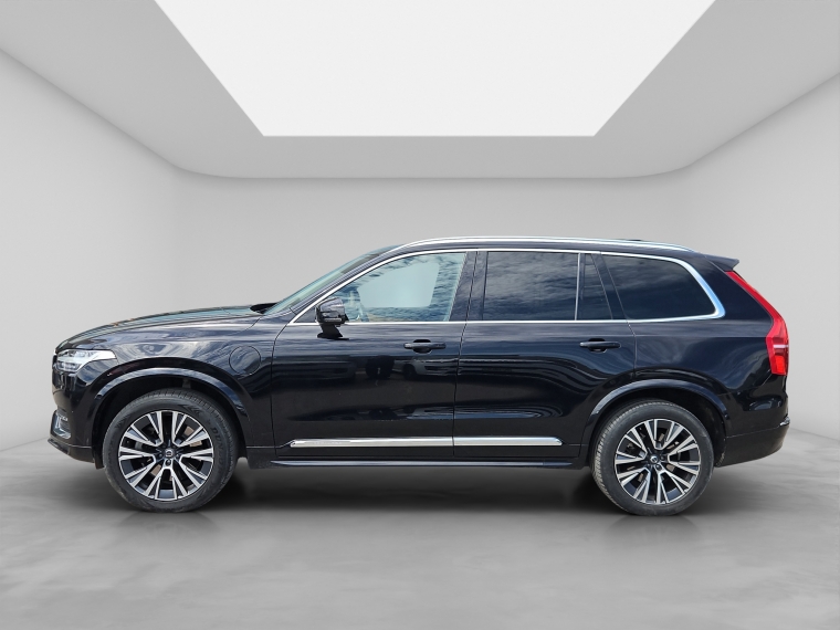 Volvo Xc90 Ii Recharge Plus 2024 Usado  Usado en BMW Premium Selection