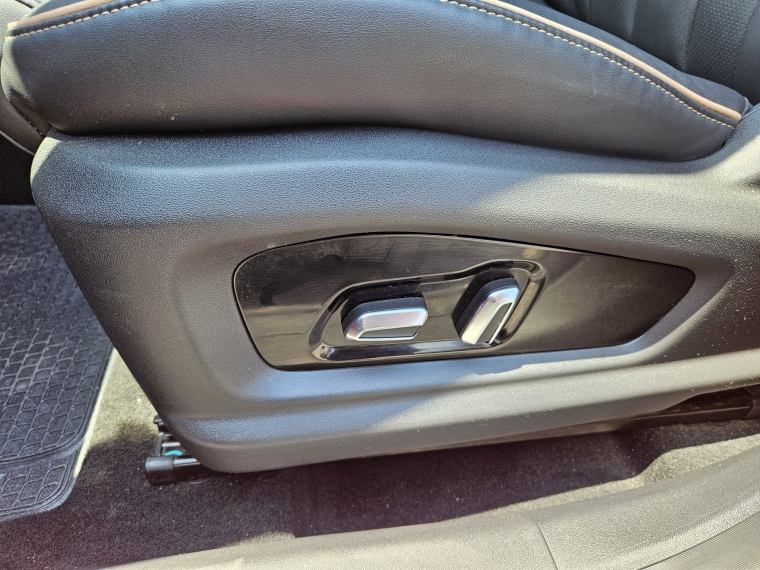 Omoda C5 Prestigie 1.6 Aut 2024 Usado  Usado en Kovacs Usados